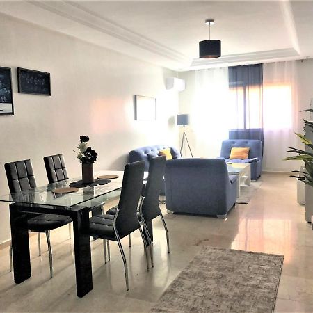 Super Appart Marrakech - Confort Proprete Proximite Marrakesz Zewnętrze zdjęcie