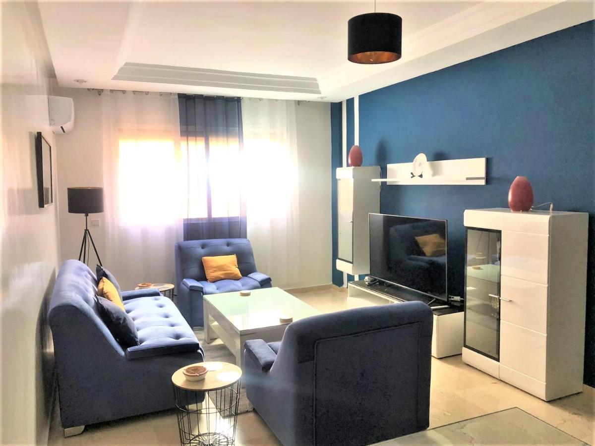 Super Appart Marrakech - Confort Proprete Proximite Marrakesz Zewnętrze zdjęcie
