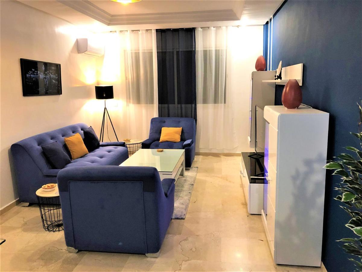 Super Appart Marrakech - Confort Proprete Proximite Marrakesz Zewnętrze zdjęcie