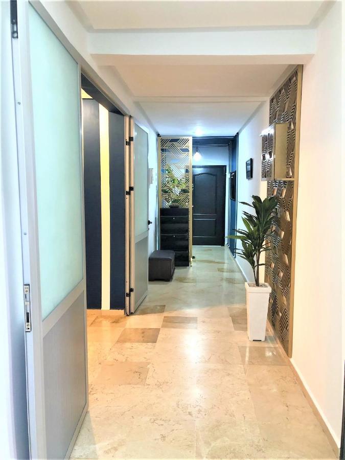 Super Appart Marrakech - Confort Proprete Proximite Marrakesz Zewnętrze zdjęcie