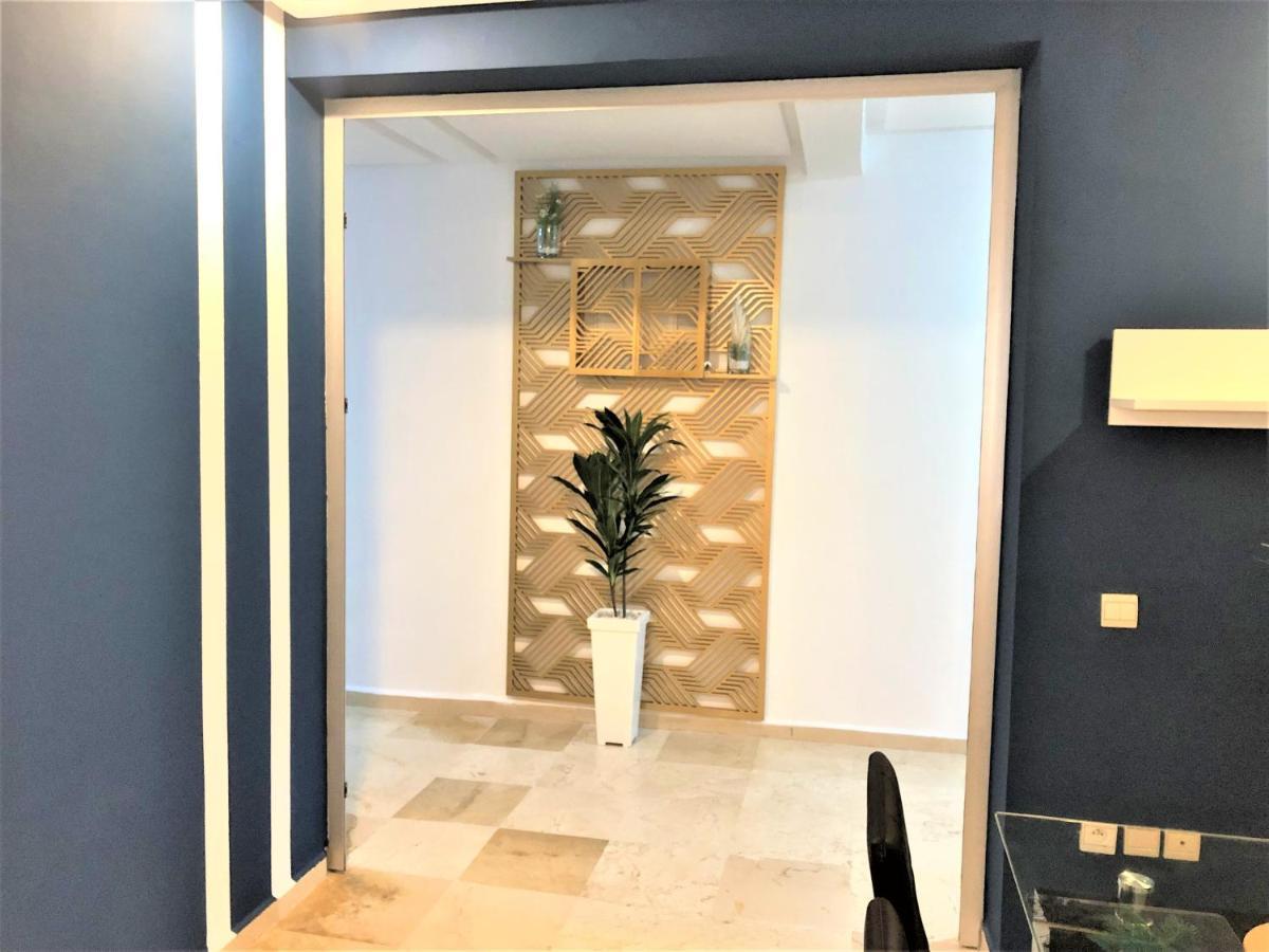 Super Appart Marrakech - Confort Proprete Proximite Marrakesz Zewnętrze zdjęcie