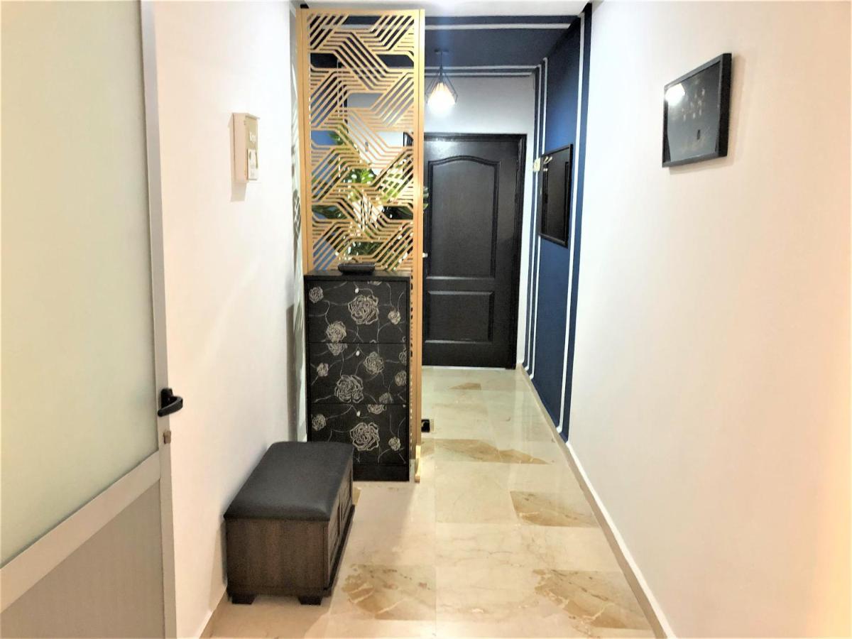 Super Appart Marrakech - Confort Proprete Proximite Marrakesz Zewnętrze zdjęcie