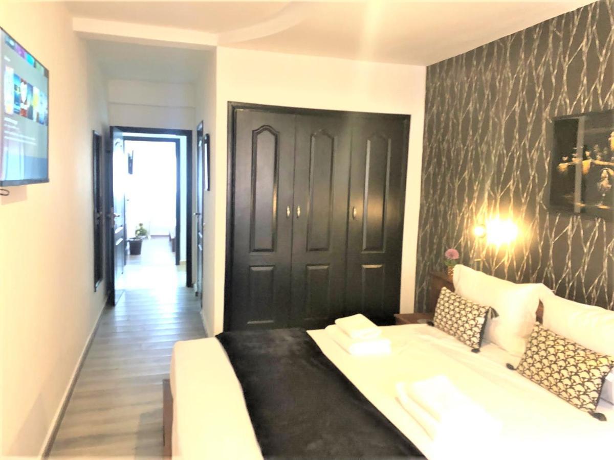 Super Appart Marrakech - Confort Proprete Proximite Marrakesz Zewnętrze zdjęcie