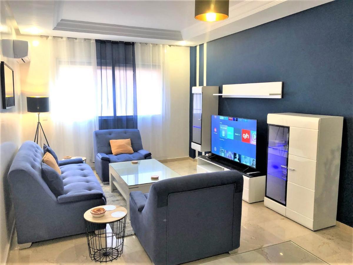 Super Appart Marrakech - Confort Proprete Proximite Marrakesz Zewnętrze zdjęcie