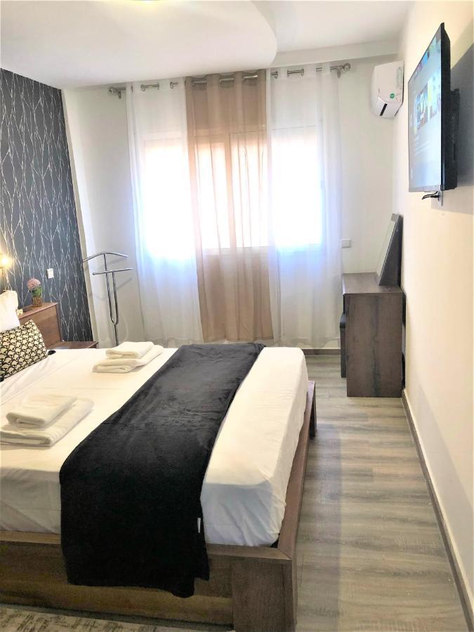 Super Appart Marrakech - Confort Proprete Proximite Marrakesz Zewnętrze zdjęcie