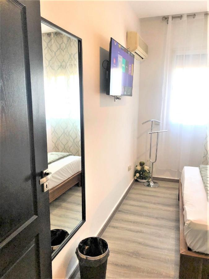Super Appart Marrakech - Confort Proprete Proximite Marrakesz Zewnętrze zdjęcie