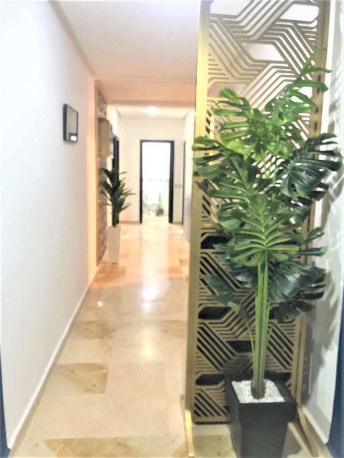 Super Appart Marrakech - Confort Proprete Proximite Marrakesz Zewnętrze zdjęcie