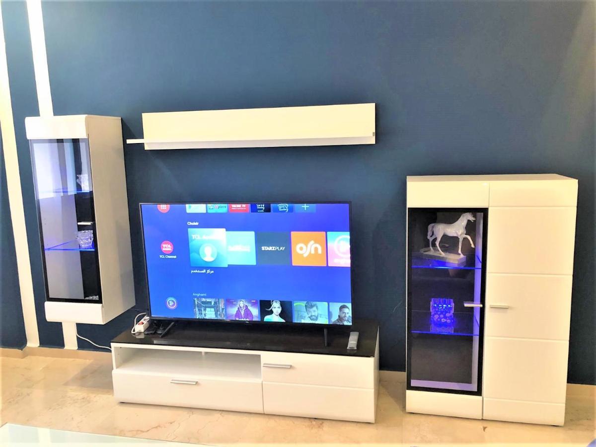 Super Appart Marrakech - Confort Proprete Proximite Marrakesz Zewnętrze zdjęcie