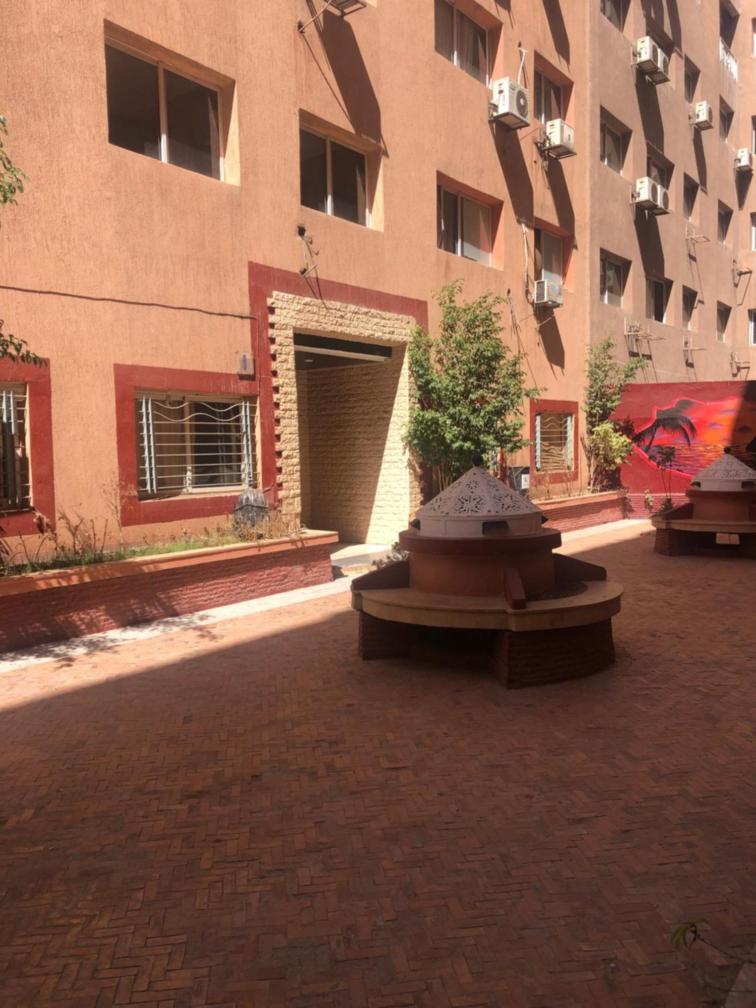 Super Appart Marrakech - Confort Proprete Proximite Marrakesz Zewnętrze zdjęcie
